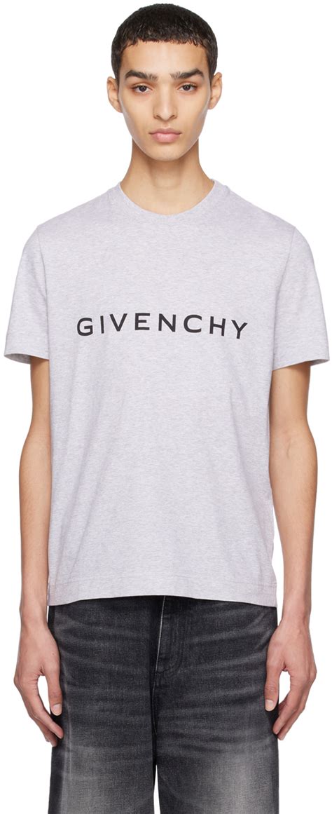 grey bleach givenchy rock tour|XXL Mens Givenchy x Bleach T.